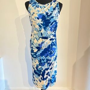 Authentic Etro Lively Midi Dress